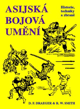 Asijská bojová umění