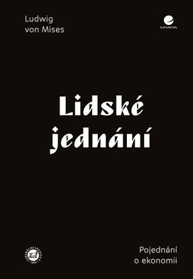 Lidské jednání