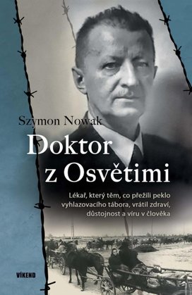Doktor z Osvětimi