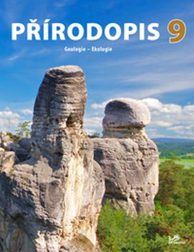 Přírodopis 9 Geologie, Ekologie