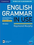 English Grammar in Use 5th Edition