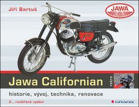 Jawa Californian