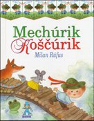 Mechúrik Koščúrik