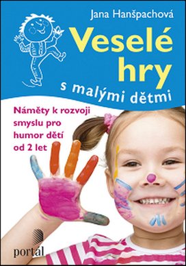 Veselé hry s malými dětmi