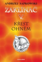 Zaklínač V. Křest ohněm