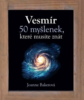 Vesmír
