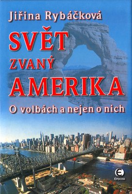 Svět zvaný Amerika