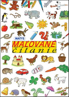 Maľované čítanie