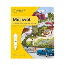 Můj svět