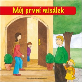 Můj první misálek