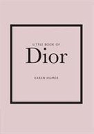 Little Book of Dior