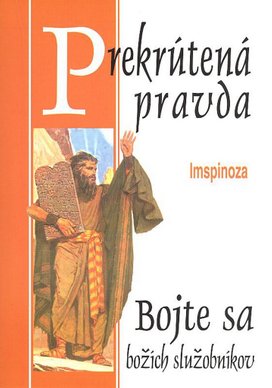 Prekrútená pravda
