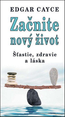 Začnite nový život