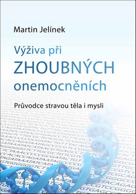 Výživa při zhoubných onemocněních