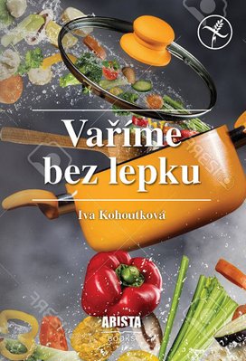 Vaříme bez lepku