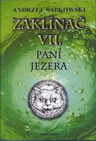 Zaklínač VII. Paní jezera