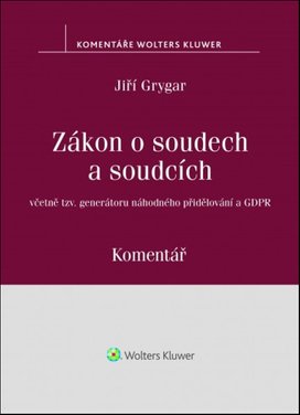 Zákon o soudech a soudcích