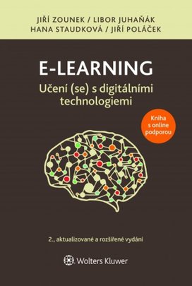 E-learning Učení (se) s digitálními technologiemi