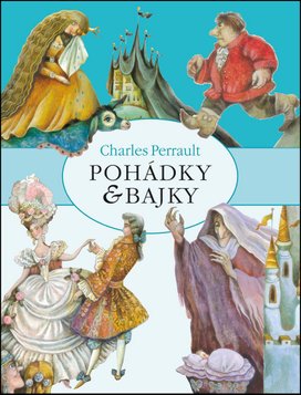Pohádky a bajky