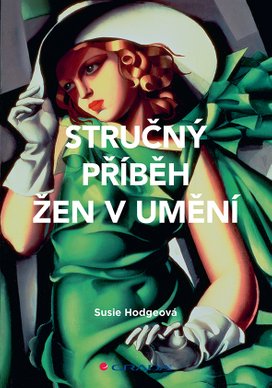 Stručný příběh žen v umění