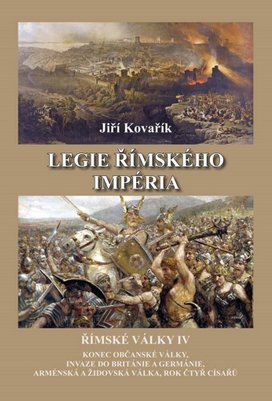 Legie římského impéria