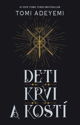 Deti krvi a kostí