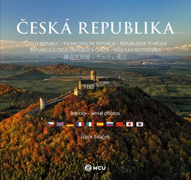 Česká republika letecky