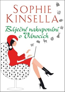 Báječné nakupování o Vánocích