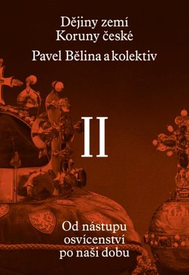 Dějiny zemí Koruny české II. díl