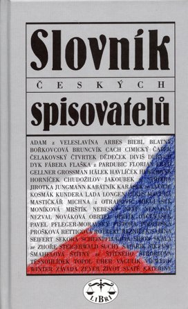 Slovník českých spisovatelů