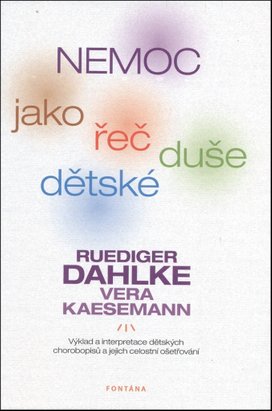Nemoc jako řeč dětské duše