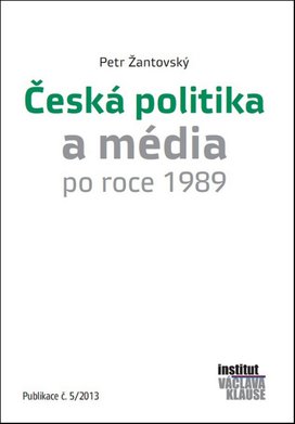 Česká politika a média po roce 1989