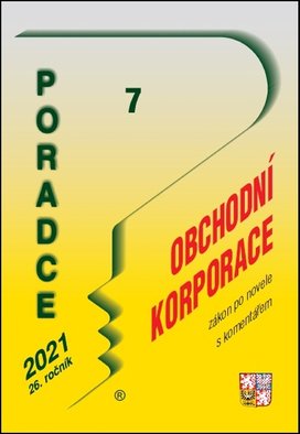 Poradce 7/2021