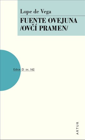 Fuente Ovejuna/Ovčí Pramen/