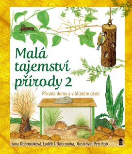 Malá tajemství přírody 2