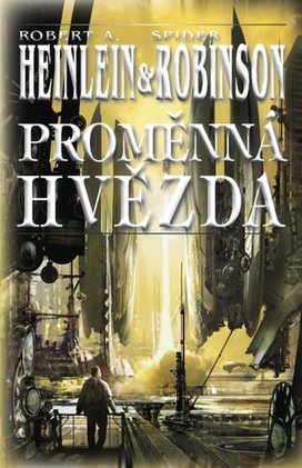 Proměnná hvězda