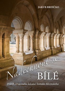 Nadechnout se bílé
