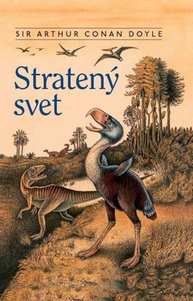 Stratený svet