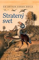 Stratený svet
