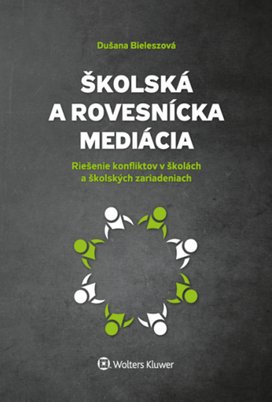 Školská a rovesnícka mediácia		