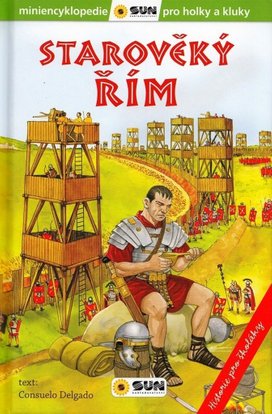 Starověký Řím