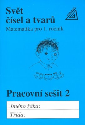 Matematika pro 1.ročník základních škol