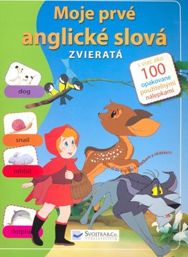 Zvieratá