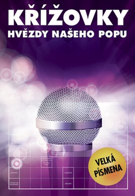 Křížovky Hvězdy našeho popu