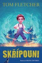 Skřípouni