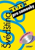 Švédština (nejen) pro samouky +