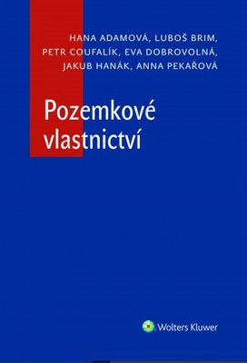 Pozemkové vlastnictví