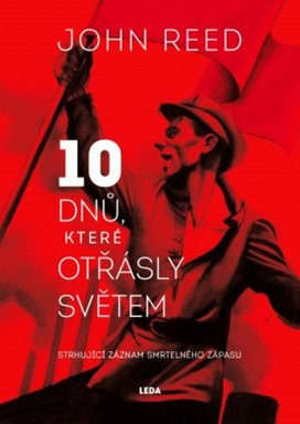 Deset dnů, které otřásly světem