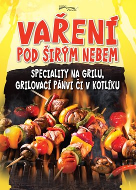 Vaření pod širým nebem