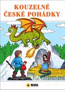 Kouzelné české pohádky